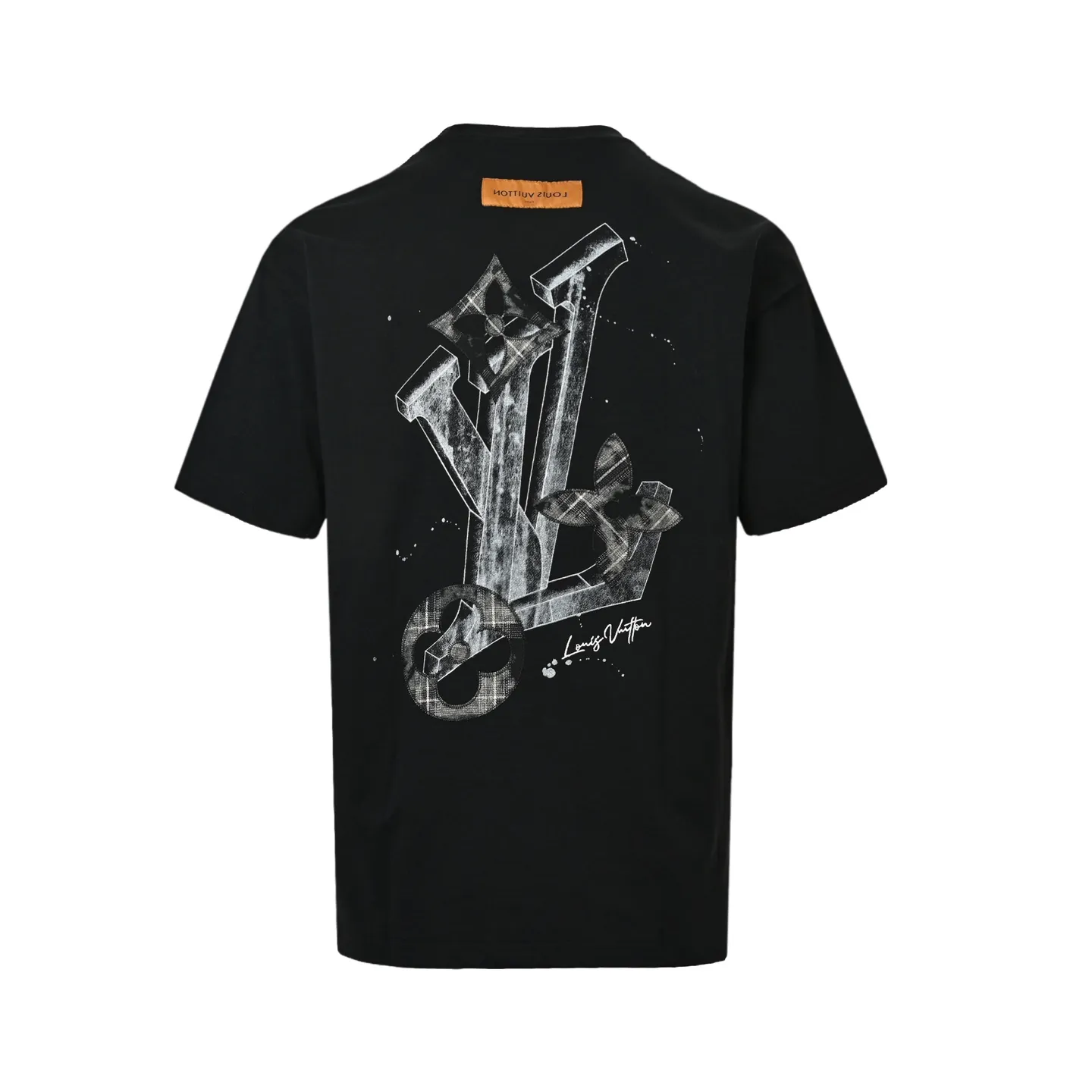 Louis Vuitton/ 26ss logo